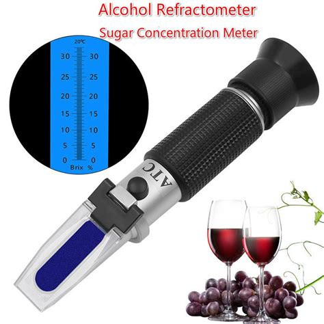 brix refractometer 0 32|refractometer for cnc coolant.